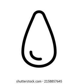 Ilustración Ilustración de diseño de símbolos vectores de iconos
