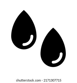Design-Illustration für Schlagsymbol