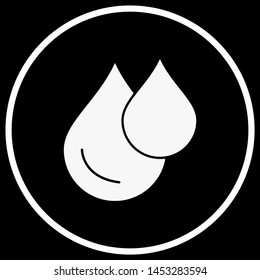 Drop icon for your project
