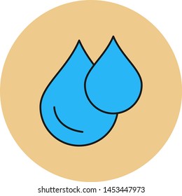 Drop icon for your project
