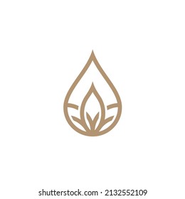 2,182 Drop on lotus leaf Stock Illustrations, Images & Vectors ...