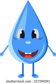 drop man