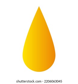 aceite de gota para fondo de pantalla, icono, fondo, vector, etc.