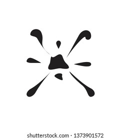 drop paint icon