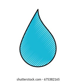 Drop paint picture