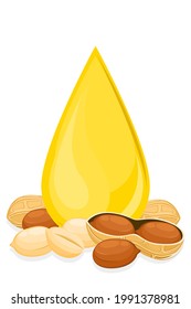 Peanut oil Icons – Download for Free in PNG and SVG