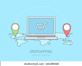 Dropshipping amazon español