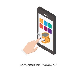 drop shipping service for print on demand or POD for customers