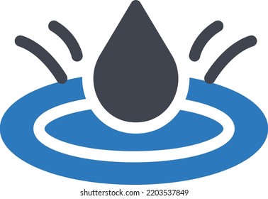 colocar ilustración vectorial en un fondo transparente. Símbolos de calidad superior. Iconos vectoriales de glifos para diseño de conceptos y gráficos.