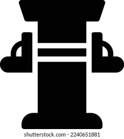 drop Vector illustration on a transparent background. Premium quality symmbols. Glyphs vector icons for concept and graphic design. 
