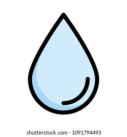 drop water aqua 