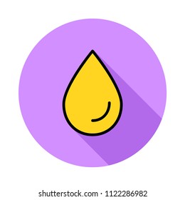 drop water fuel 
