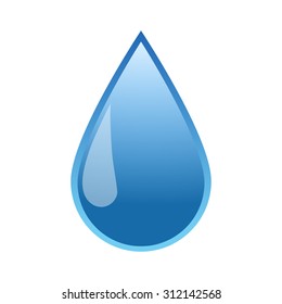 drop water icon