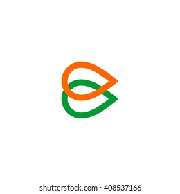 drop water oil logo