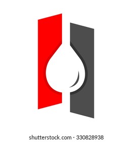 Drop Water Plumbing, H Initial 
