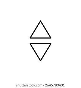 keuzelijst, uitvouwen, lijst, menupictogram
