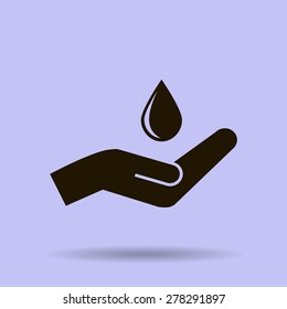 droplet