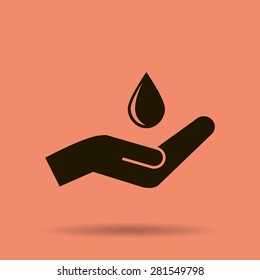 droplet
