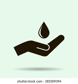 droplet