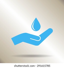 droplet