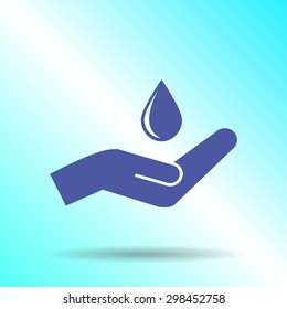 droplet