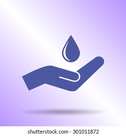 droplet