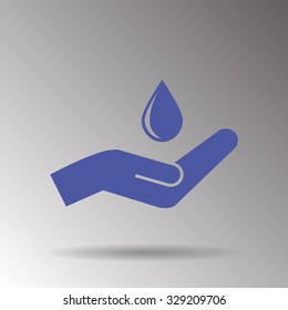 droplet