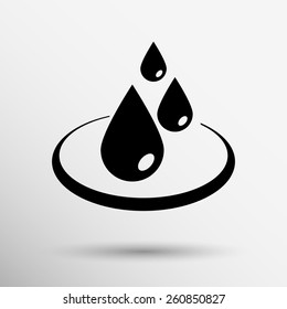 droplet icon 