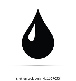 Droplet Icon