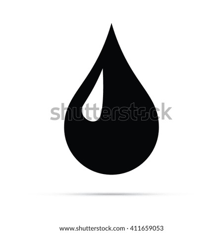 Droplet Icon