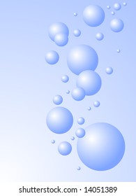 Droplets