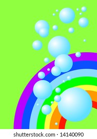Droplets