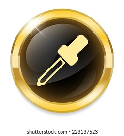 dropper button