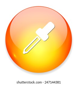 Dropper button