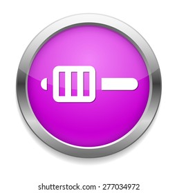 dropper button