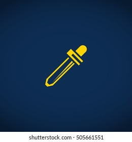 dropper  icon
