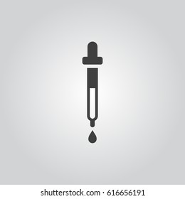 dropper icon