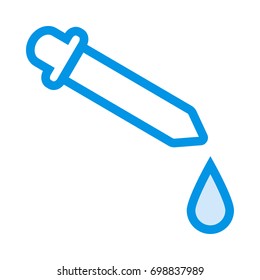 Dropper icon