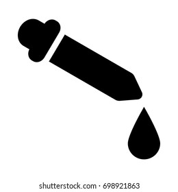 Dropper icon