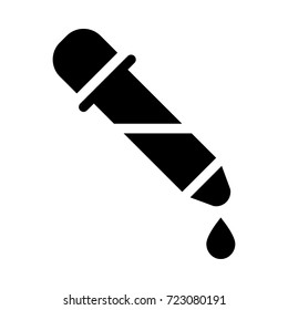 dropper icon