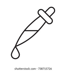  dropper icon