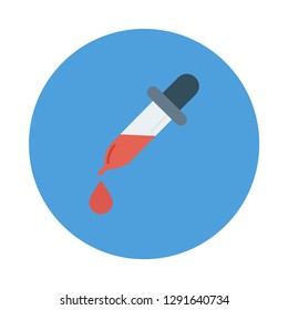 dropper   picker   pipette  