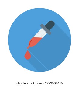 dropper   picker   pipette  