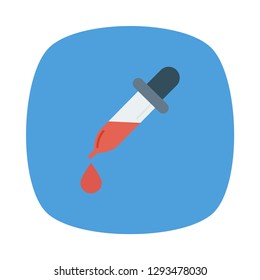dropper   picker   pipette  