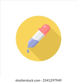 Dropper user interface desktop icon