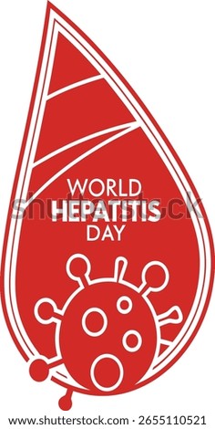 Drops of Awareness Recognizing World Hepatitis Day