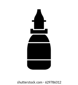 drops bottle icon