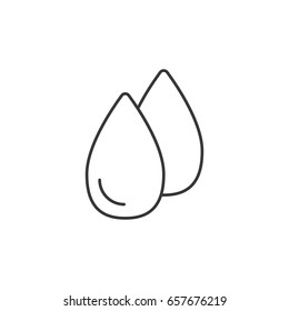 drops icon
