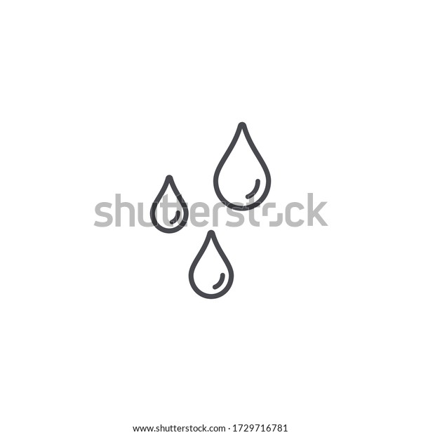 65,411 Tear Icon Images, Stock Photos & Vectors | Shutterstock