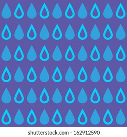 Drops Pattern